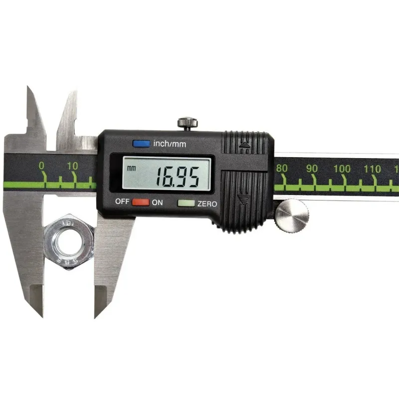 FASANO Παχύμετρο ψηφιακό 150mm-FG 95/DGbf