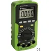 FASANO Ψηφιακό Πολύμετρο DC / AC - Ohm FG 96-DG