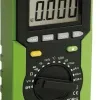FASANO Ψηφιακό Πολύμετρο DC / AC - Ohm FG 96-DG