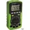 FASANO Ψηφιακό Πολύμετρο DC / AC - Ohm FG 96-DG