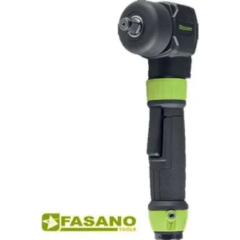 FASANO Αερόκλειδο 1/2 Γωνιακό,Μονό Σφυρί FGA 307/AN