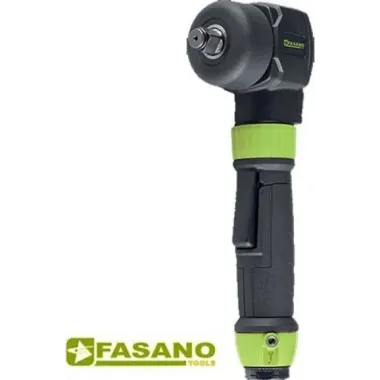 FASANO Αερόκλειδο 1/2 Γωνιακό,Μονό Σφυρί FGA 307/AN