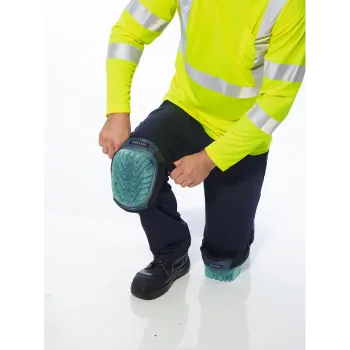 KNEEPADS Ultimate Επιγονατίδα Τζέλ KP40