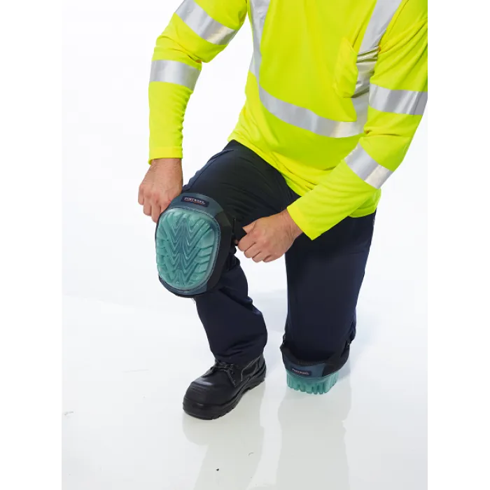 KNEEPADS Ultimate Επιγονατίδα Τζέλ KP40