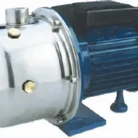 NERO ΦΥΓΟΚΕΝΤΡΙΚΗ ΑΝΤΛΙΑ ΝΕΡΟΥ CP 750 