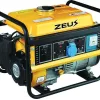 ZEUS Βενζινοκίνητη Γεννήτρια GS 010024M