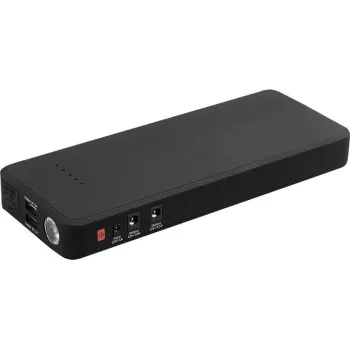 ARCMAX  Επαναφορτιζόμενος εκκινητής Power Bank PPSMAX 600