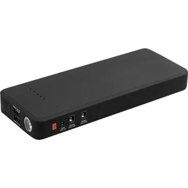 ARCMAX  Επαναφορτιζόμενος εκκινητής Power Bank PPSMAX 600