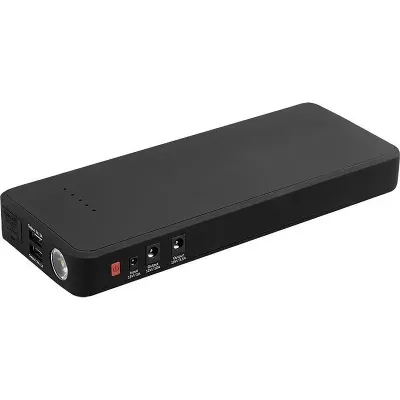 ARCMAX  Επαναφορτιζόμενος εκκινητής Power Bank PPSMAX 600