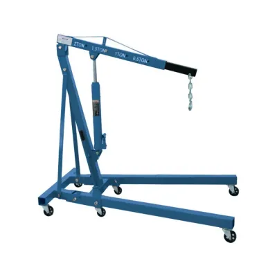 MULTI  Γερανάκι Σπαστό 2000kg  80522