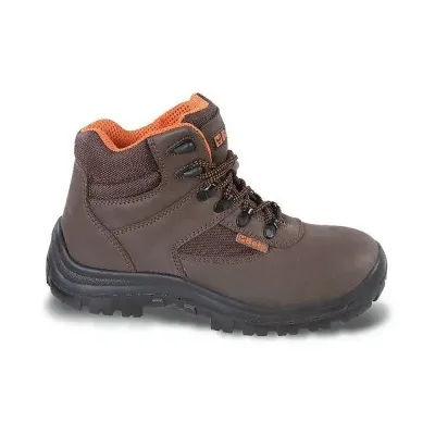 BETA ΜΠΟΤΑΚΙΑ ACTION NUBUCK 7236B-B0723602
