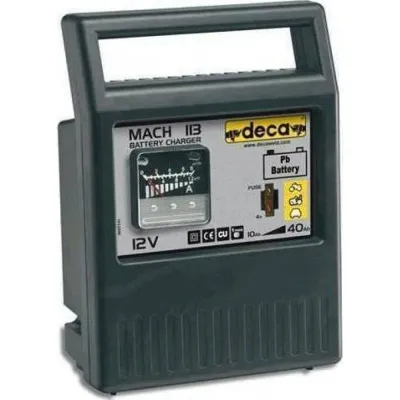 Deca Φορτιστής μπαταριών Mach 113