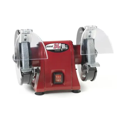 FEMI ΔΙΔΥΜΟΣ ΤΡΟΧΟΣ 150W -24N
