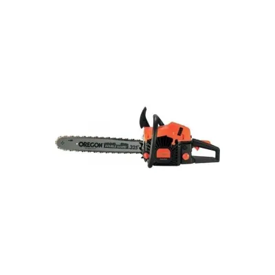 GARDY Βενζινοκίνητο Αλυσοπρίονο 52cc/2.7Hp GAP-5220