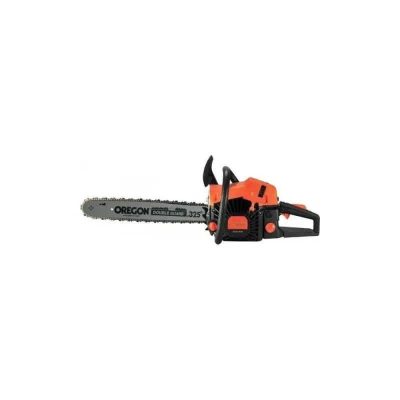 GARDY Βενζινοκίνητο Αλυσοπρίονο 52cc/2.7Hp GAP-5220
