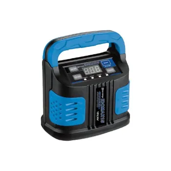 ARCMAX Inverter Φορτιστής Αυτόματος 6/12V IDCMAX15