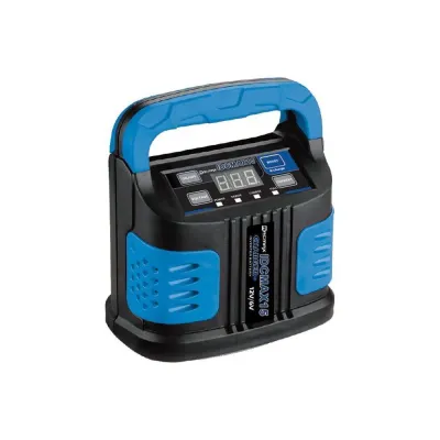 ARCMAX Inverter Φορτιστής Αυτόματος 6/12V IDCMAX15