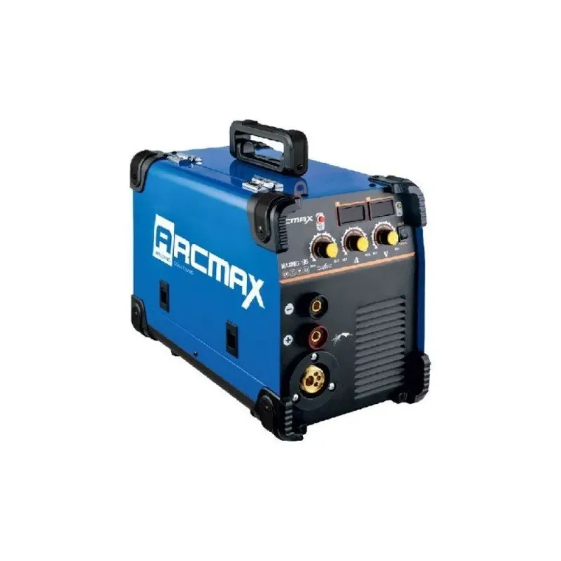 ARCMAX Ηλεκτροκόλληση Inverter MAXMIG195