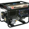 MITSUBISHI MGE 6001 SRC1 ΓΕΝΝΗΤΡΙΑ  6,0 KVA-GM301PN