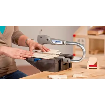DREMEL MS20-1/5 Επιτραπέζια Σεγα Moto Saw F013MS20JA