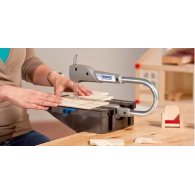 DREMEL MS20-1/5 Επιτραπέζια Σεγα Moto Saw F013MS20JA