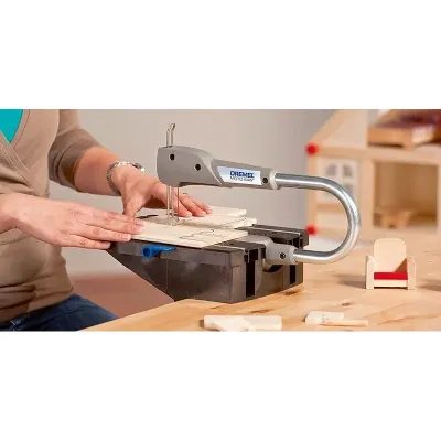 DREMEL MS20-1/5 Επιτραπέζια Σεγα Moto Saw F013MS20JA