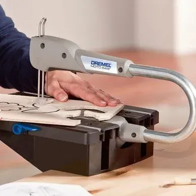 DREMEL MS20-1/5 Επιτραπέζια Σεγα Moto Saw F013MS20JA