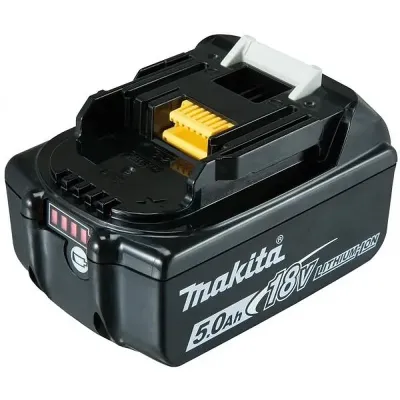 MAKITA Μπαταρία 18V/5,0Ah 197280-8