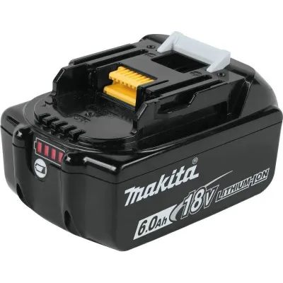 MAKITA Μπαταρία 18V/6,0Ah 197422-4