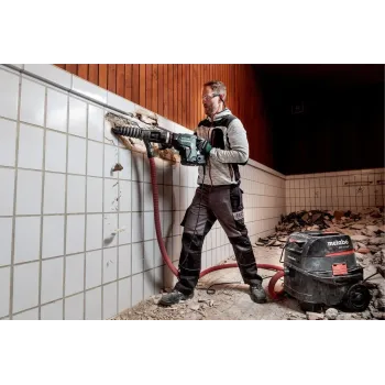 METABO KHEV 5-40 BL SDS-Max Ηλεκτρικό Σκαπτικό Περιστροφικό Πιστολέτο 1150W 600765500