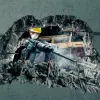 METABO KHEV 8-45 BL SDS-Max Ηλεκτρικό Σκαπτικό Περιστροφικό Πιστολέτο 1500W 6.00766.50