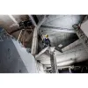 METABO KHEV 11-52 BL SDS-Max Ηλεκτρικό Σκαπτικό Περιστροφικό Πιστολέτο 1500W 6.00767.50