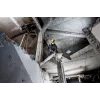 METABO KHEV 11-52 BL SDS-Max Ηλεκτρικό Σκαπτικό Περιστροφικό Πιστολέτο 1500W 6.00767.50