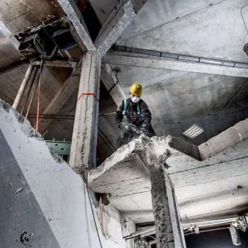 METABO KHEV 11-52 BL SDS-Max Ηλεκτρικό Σκαπτικό Περιστροφικό Πιστολέτο 1500W 6.00767.50