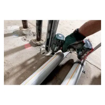 METABO SSW 18 LTX 300 BL ΜΠΟΥΛΟΝΟΚΛΕΙΔΟ ΜΠΑΤΑΡΙΑΣ 18V 6.02395.80