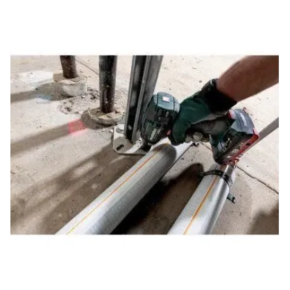 METABO SSW 18 LTX 300 BL ΜΠΟΥΛΟΝΟΚΛΕΙΔΟ ΜΠΑΤΑΡΙΑΣ 18V 6.02395.80