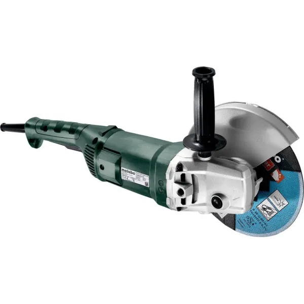 METABO WP 2000-230 Γωνιακός Τροχός 2000W 6.06431.00
