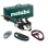 METABO INOX RBE 9-60 Set ΗΛΕΚΤΡΙΚΟΣ ΛΕΙΑΝΤΗΡΑΣ ΣΩΛΗΝΩΝ 900 Watt 6.02183.51
