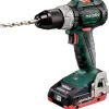METABO SB 18 LT BL Κρουστικό Δραπανοκατσάβιδο 18V 6.02316.80