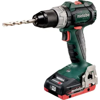 METABO SB 18 LT BL Κρουστικό Δραπανοκατσάβιδο 18V 6.02316.80