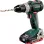 METABO SB 18 LT BL Κρουστικό Δραπανοκατσάβιδο 18V 6.02316.80