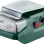 METABO 12 Volt ΑΝΤΑΠΤΟΡΑΣ-ΦΑΚΟΣ ΜΠΑΤΑΡΙΑΣ PowerMaxx PA 12 LED-USB 6.00298.00