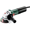 METABO WEQ 1400-125 Γωνιακός Τροχός 1400W 6.00347.00