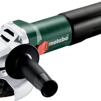 METABO WEQ 1400-125 Γωνιακός Τροχός 1400W 6.00347.00