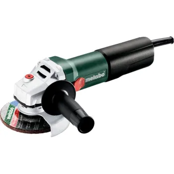 METABO WEQ 1400-125 Γωνιακός Τροχός 1400W 6.00347.00