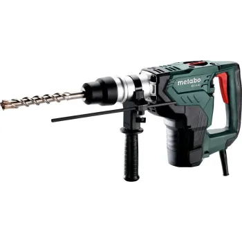METABO KH 5-40 Ηλεκτρικό Σκαπτικό Περιστροφικό Πιστολέτο 1100W 6.00763.50