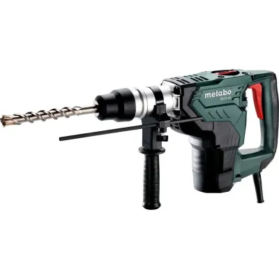 METABO KH 5-40 Ηλεκτρικό Σκαπτικό Περιστροφικό Πιστολέτο 1100W 6.00763.50
