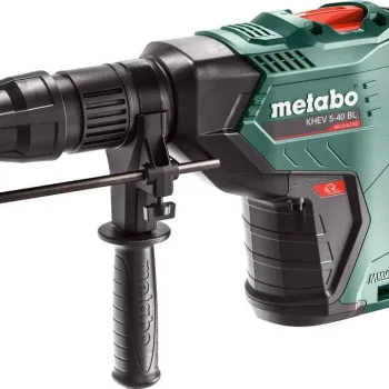 METABO KHEV 5-40 BL SDS-Max Ηλεκτρικό Σκαπτικό Περιστροφικό Πιστολέτο 1150W 600765500