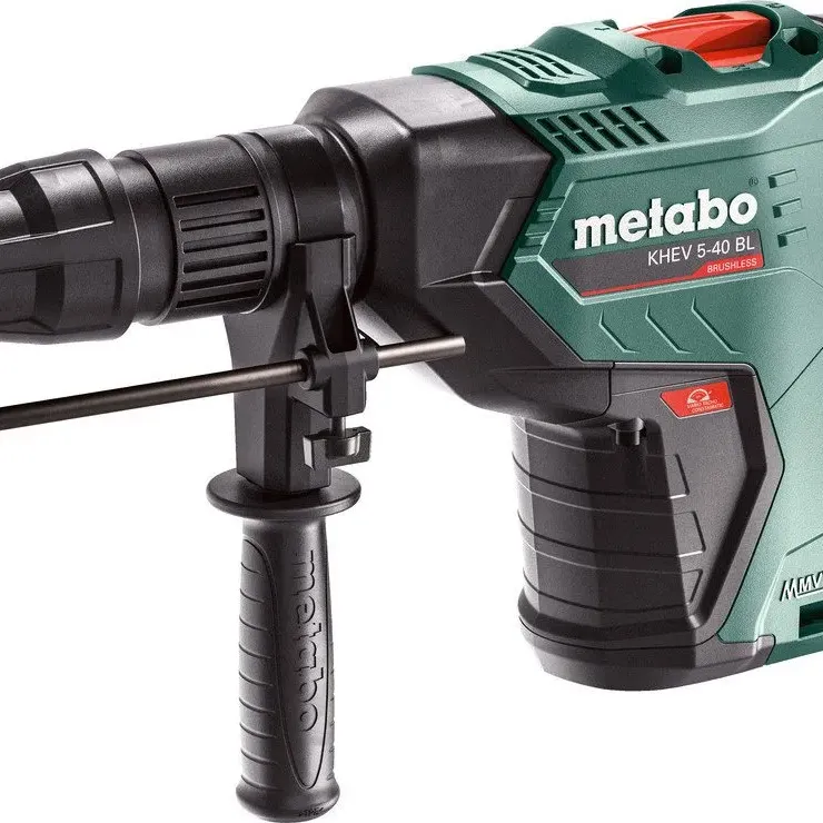 METABO KHEV 5-40 BL SDS-Max Ηλεκτρικό Σκαπτικό Περιστροφικό Πιστολέτο 1150W 600765500