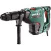 METABO KHEV 8-45 BL SDS-Max Ηλεκτρικό Σκαπτικό Περιστροφικό Πιστολέτο 1500W 6.00766.50